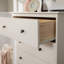 Commode 4 tiroirs Haney-389227386