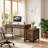 51''W Reversible Desk with Drawers-1725000477