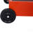 17-Gallon Low-Profile Oil Drain With Pump