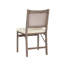 Chaise de salle à manger Donner-823652581