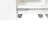 Expandable Pull - Out, Multi Tier 5 Layer Kitchen Pantry, Cabinet, Glass Doors Shelf,