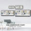 Toile encadrée, collection Christmas Chalet-110586794