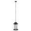 Luminaire suspendu extérieur Queren