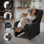 Canapé inclinable ajustable pour fauteuil de cinéma-381378233