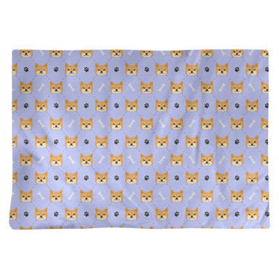 Katelyn Elizabeth Cotton Animals/Nature Rectangle Placemat