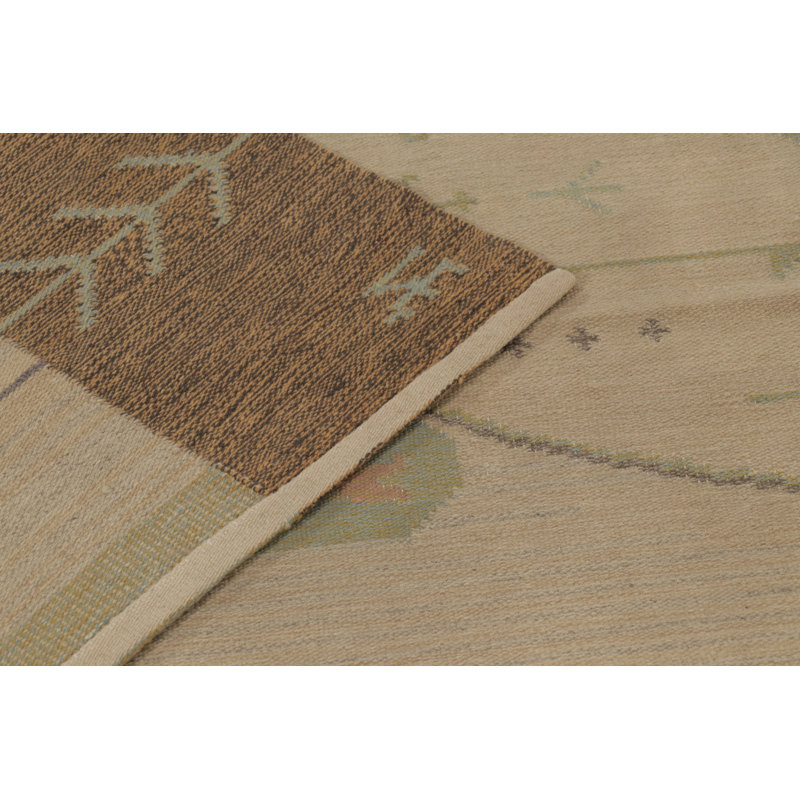 One-of-a-Kind 6'4x9'4 Area Rug
