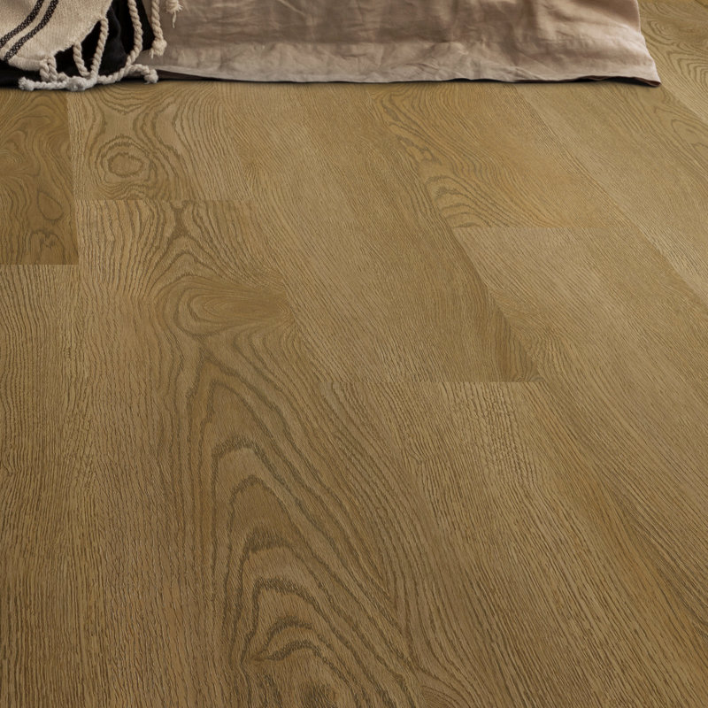 Planche de vinyle de luxe 6 "x 48" x 2mm InStudio 12