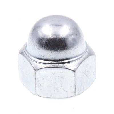 Prime-Line Acorn Cap Nuts