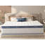Hybrid Mattress With Individually Pocketed Innerspring, Medium Firm, Ensuring Comfort And Support For A Restful Sleep-213809087-213809056