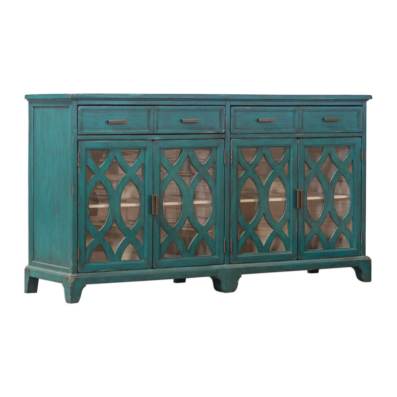 Mong 63.18'' Sideboard