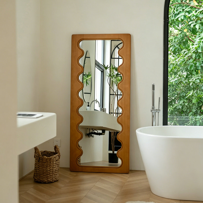 Miroir 62,99 po