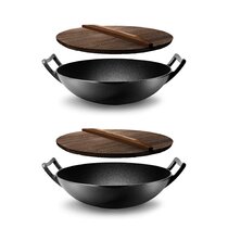 https://assets.wfcdn.com/im/59869772/resize-h210-w210%5Ecompr-r85/1780/178003518/NutriChef+Non-Stick+Cast+Iron+Wok+with+Lid+%28Set+of+2%29.jpg