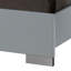 Lit plateforme capitonné Anam-737941480