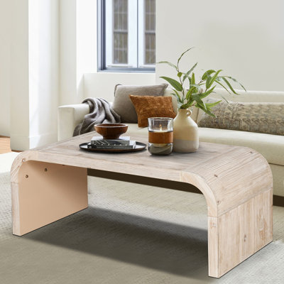 Table basse vintage Gerald