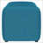 Bleu paon est en rupture de stock