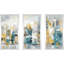 « city views i », reproduction de peinture à l’acrylique à multiples images-31302161