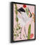 Oiseaux en mouvement VI - peinture à cadre unique-30586870-30586856