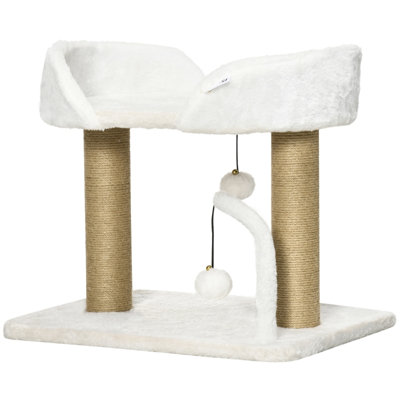 42 cm H Cat Tree / Condo