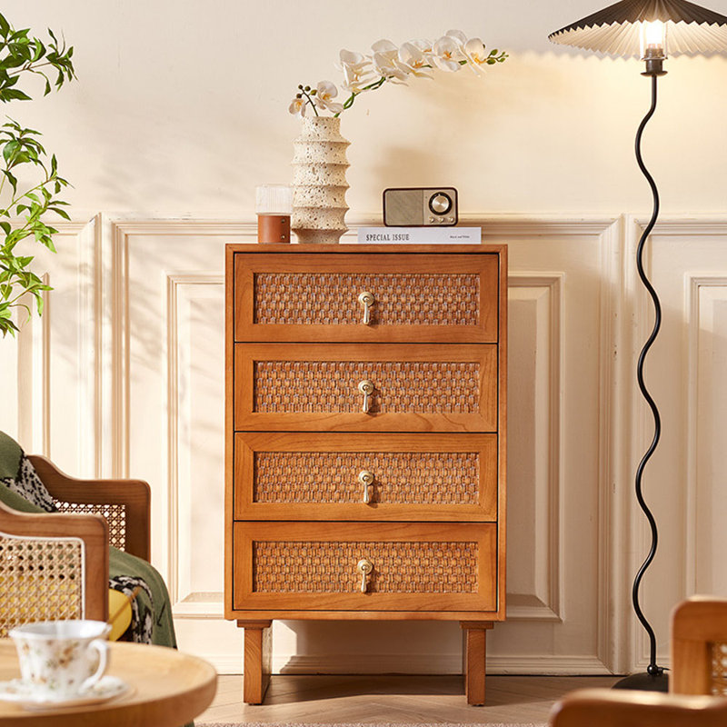 Commode d'appoint Kaisey