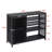 Wine Storage Cabinet With Advanced Features