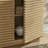 Render 2-Door Fluted Accent Cabinet In Oak-118806306