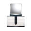 VIOS ZEBRA BLANC HG MIROIR