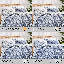 Ensemble d'édredon en microfibre 3 pièces -873928795-892178643