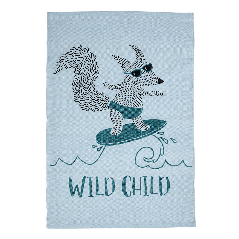 Metcalf Cotton Indoor Rug