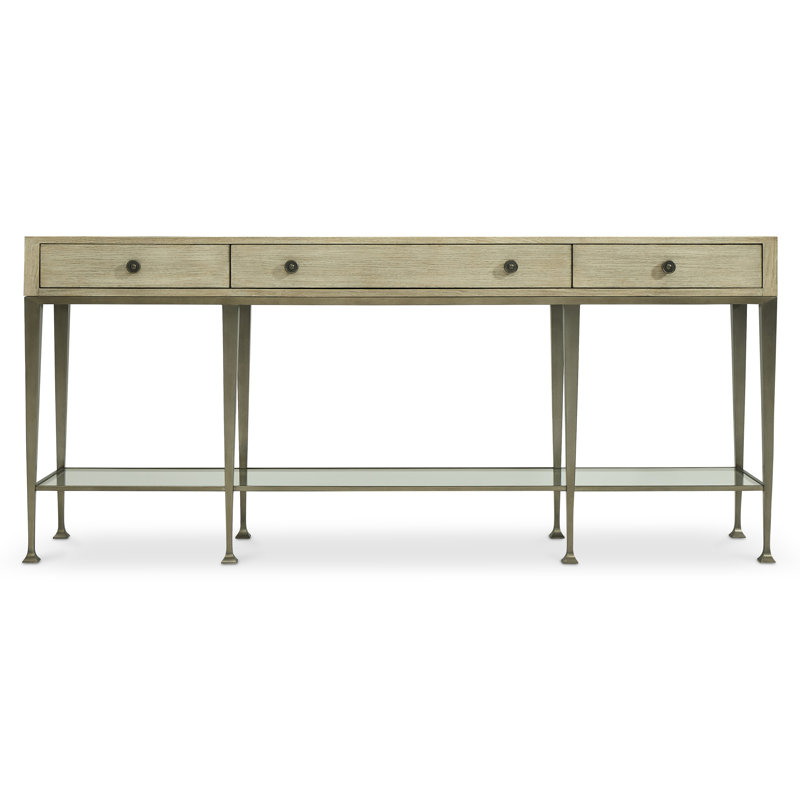 Santa Barbara 74" Console Table