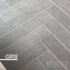 Carreau de porcelaine pour plancher et mur Sanskrit Hexagon-54525390