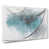 Wrapped Canvas selected