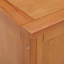 Blanket Chest