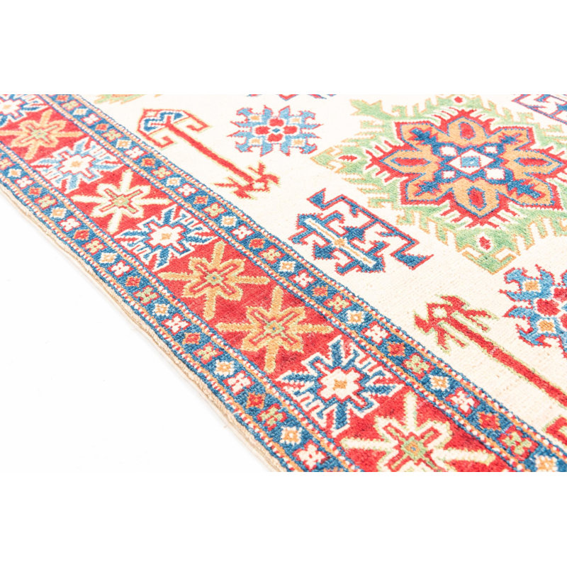 Ochoa Cream Rug