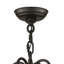 Terena 4 - Light Pendant