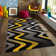 Keeler Abstract Indoor Rug