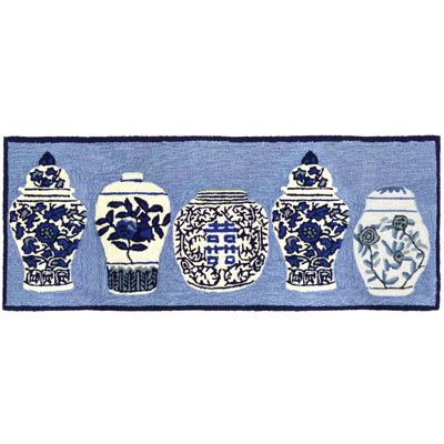 Tapis de cuisine Fincher