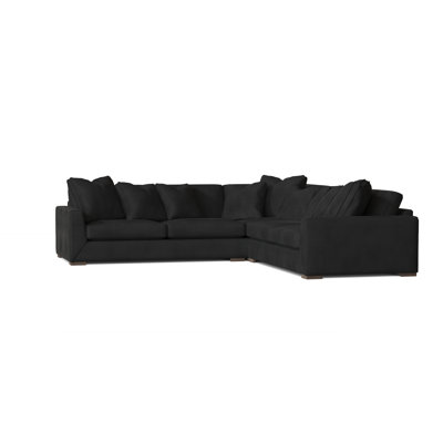 Nicolette Sectional