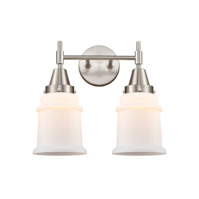 Gayle 2 - Light Dimmable Vanity Light