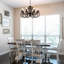 Dirksen 8 - Light Dimmable Classic / Traditional Chandelier-813467265