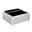 Repose-pieds en cuir Dolcie Vegan
