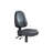 Genuine Leather Task Chair
