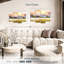 Champ de fleurs Alvord-108833411