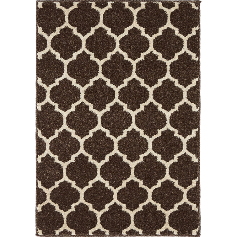 Molly Geometric Indoor Rug
