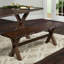 Banc en bois Willilams