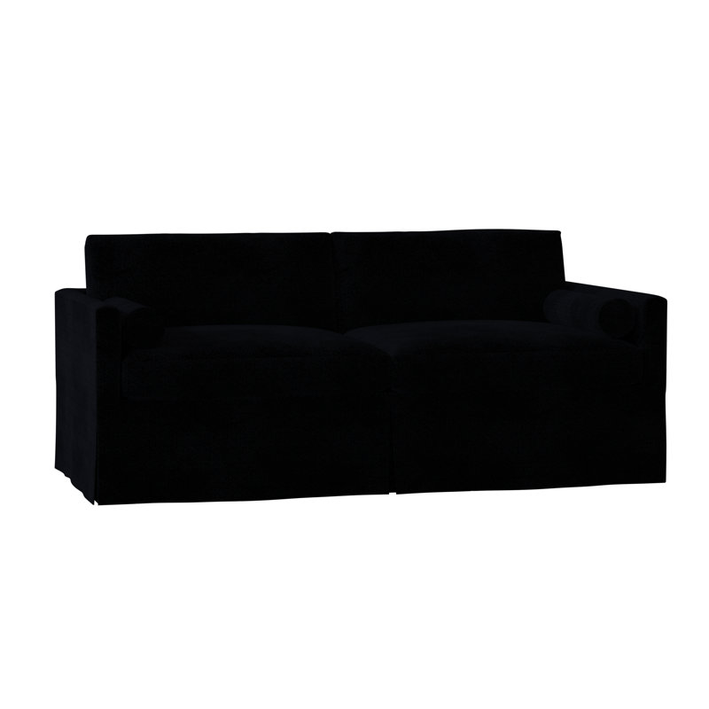 Whistler Sofa, 84" W, Aubrey Ebony