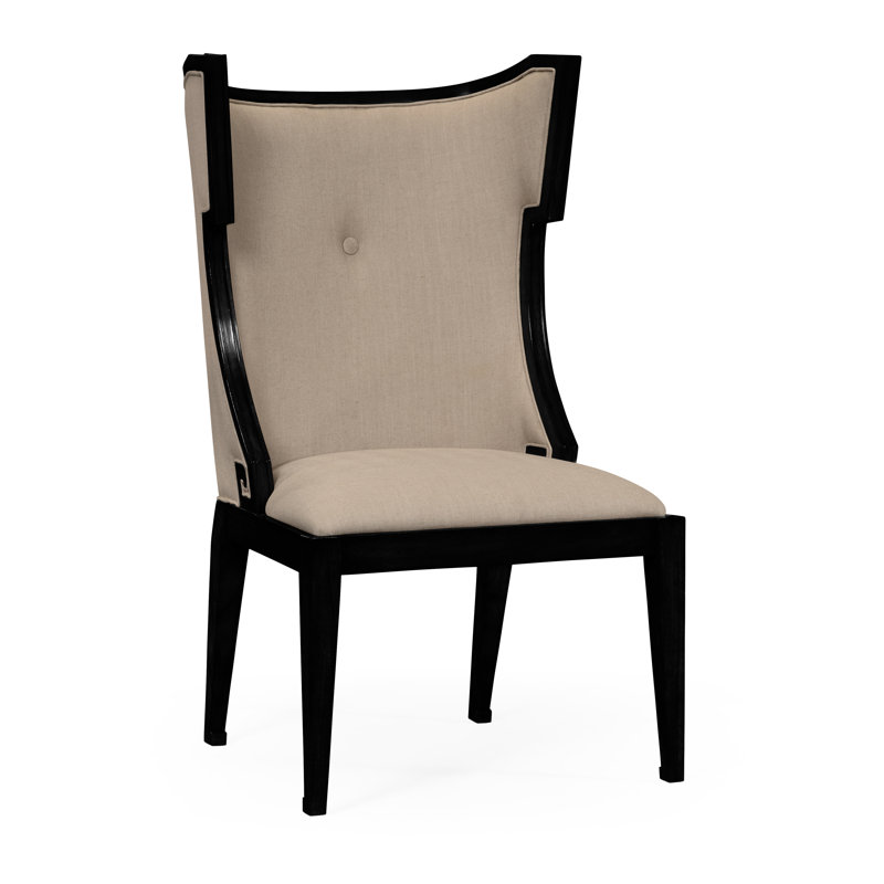 Windsor Upholstered Dining Chair