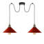 Lofton 2 - Light Cluster Pendant-1041453580