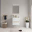 Meuble-lavabo mural - lavabo, armoire de rangement flottante, comptoir en résine de pierre, tiroirs à fermeture en douceur-758922960-758922973