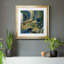 Golden Sea - peinture encadrée-887393579-887393569