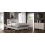 Lit plateforme tapissier Arinola-674655486